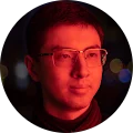 Iskander Lou Avatar